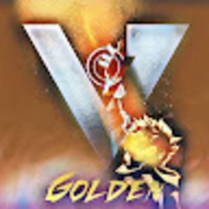 Meet your Posher, Goldendemon